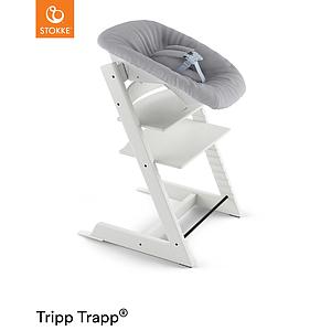 Hochstuhl  TRIPP TRAPP Stokke white