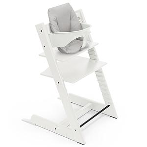 Hochstuhl  TRIPP TRAPP Stokke white