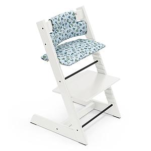 Hochstuhl  TRIPP TRAPP Stokke white