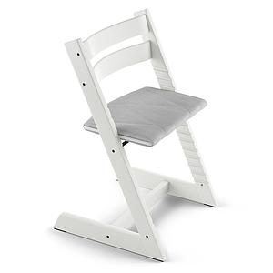 Hochstuhl  TRIPP TRAPP Stokke white
