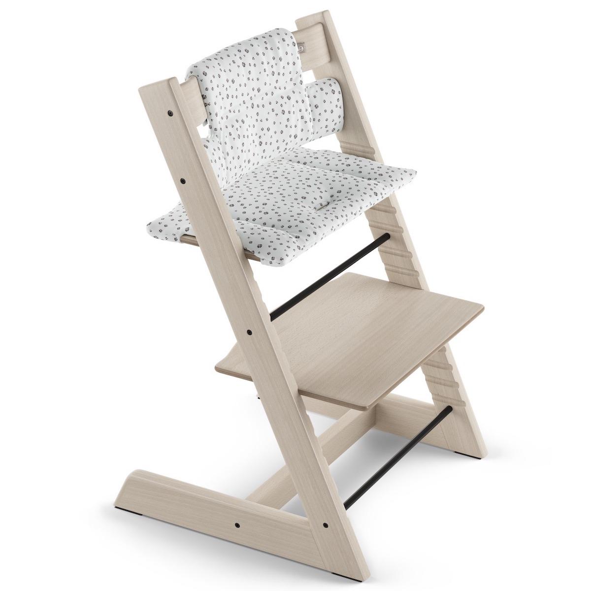 Hochstuhl  TRIPP TRAPP Stokke whitewash
