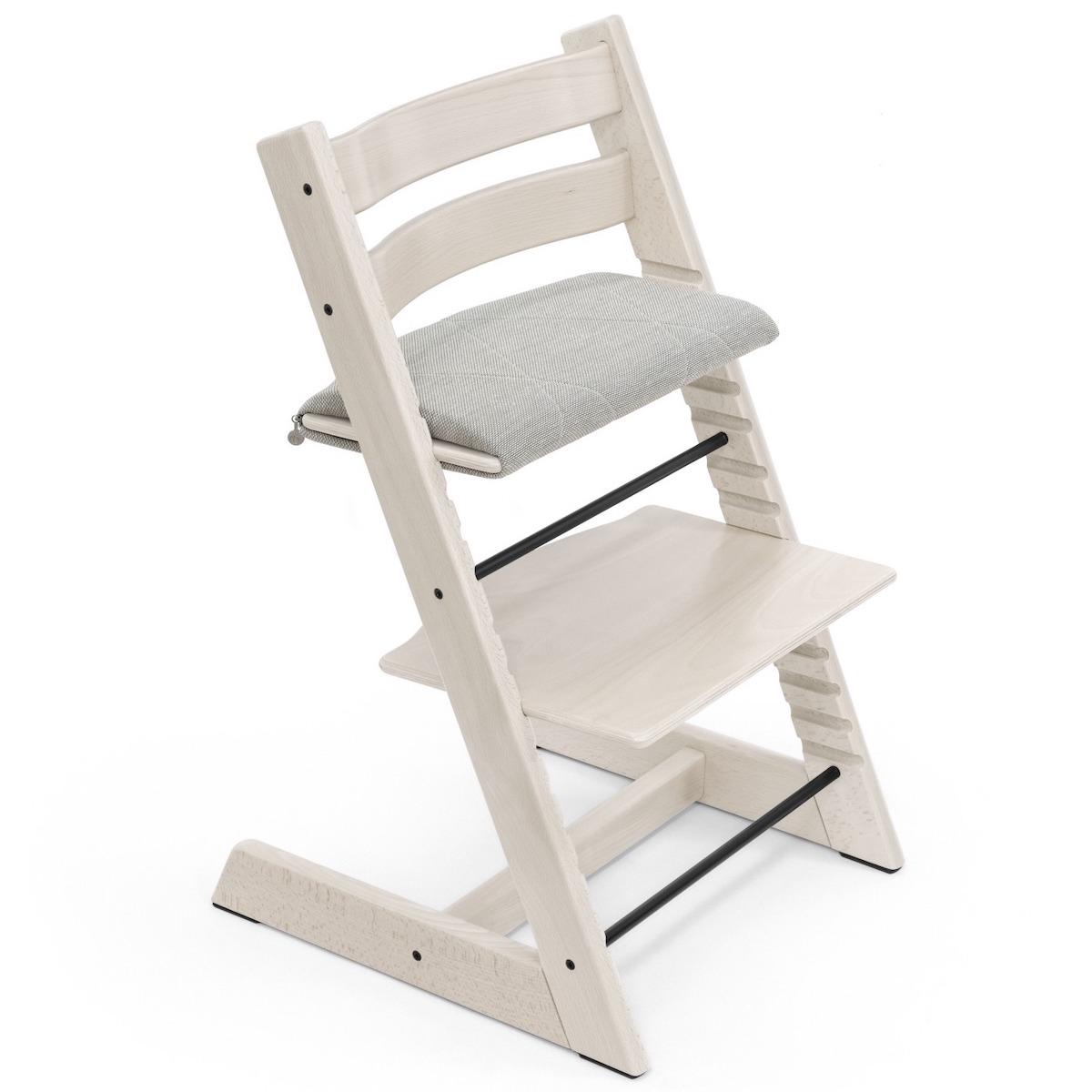 Hochstuhl  TRIPP TRAPP Stokke whitewash