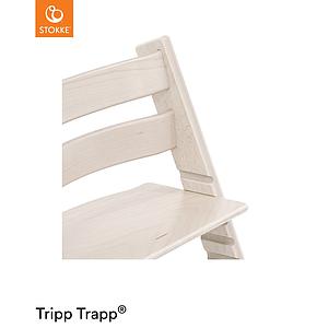 Hochstuhl  TRIPP TRAPP Stokke whitewash