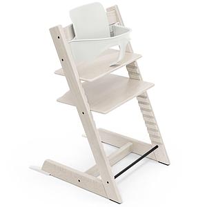 Hochstuhl  TRIPP TRAPP Stokke whitewash