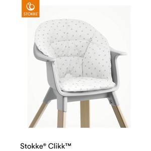 Hochstuhlkissen CLIKK™ Stokke Blueberry Boot