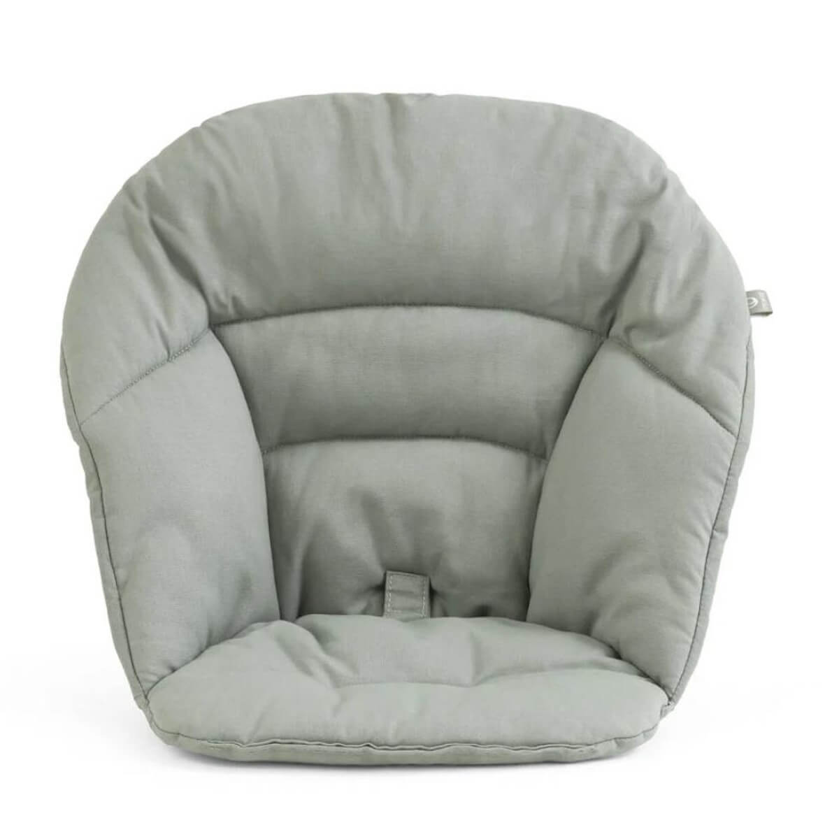 Hochstuhlkissen CLIKK™ Stokke Glacier green