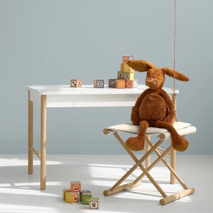 Hocker CAMP Junior Eiche Oliver Furniture