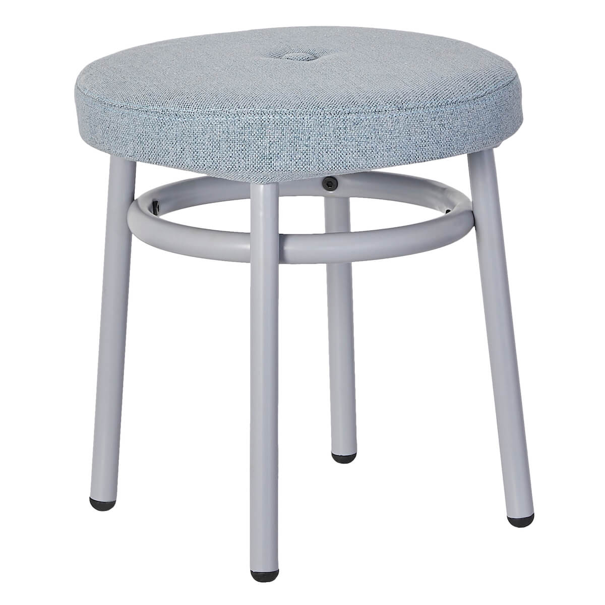 Hocker CHILL Lifetime Frosted Blue