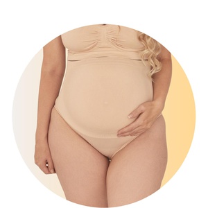 Höschen Maternite L Carriwell chair