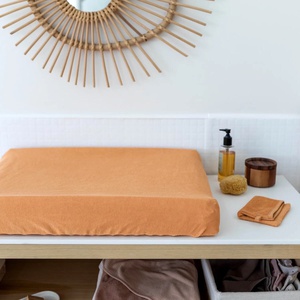 Housse coussin à langer 35