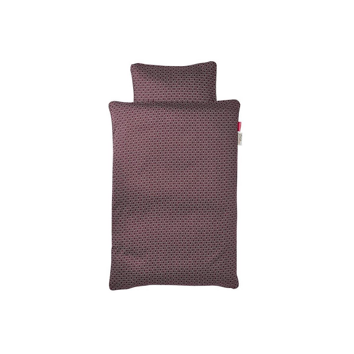 Housse de couette BALLOON Done by Deer dark powder