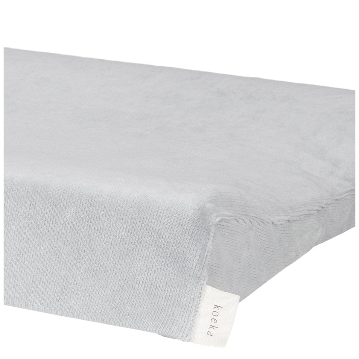 Housse matelas à langer Oddi Koeka