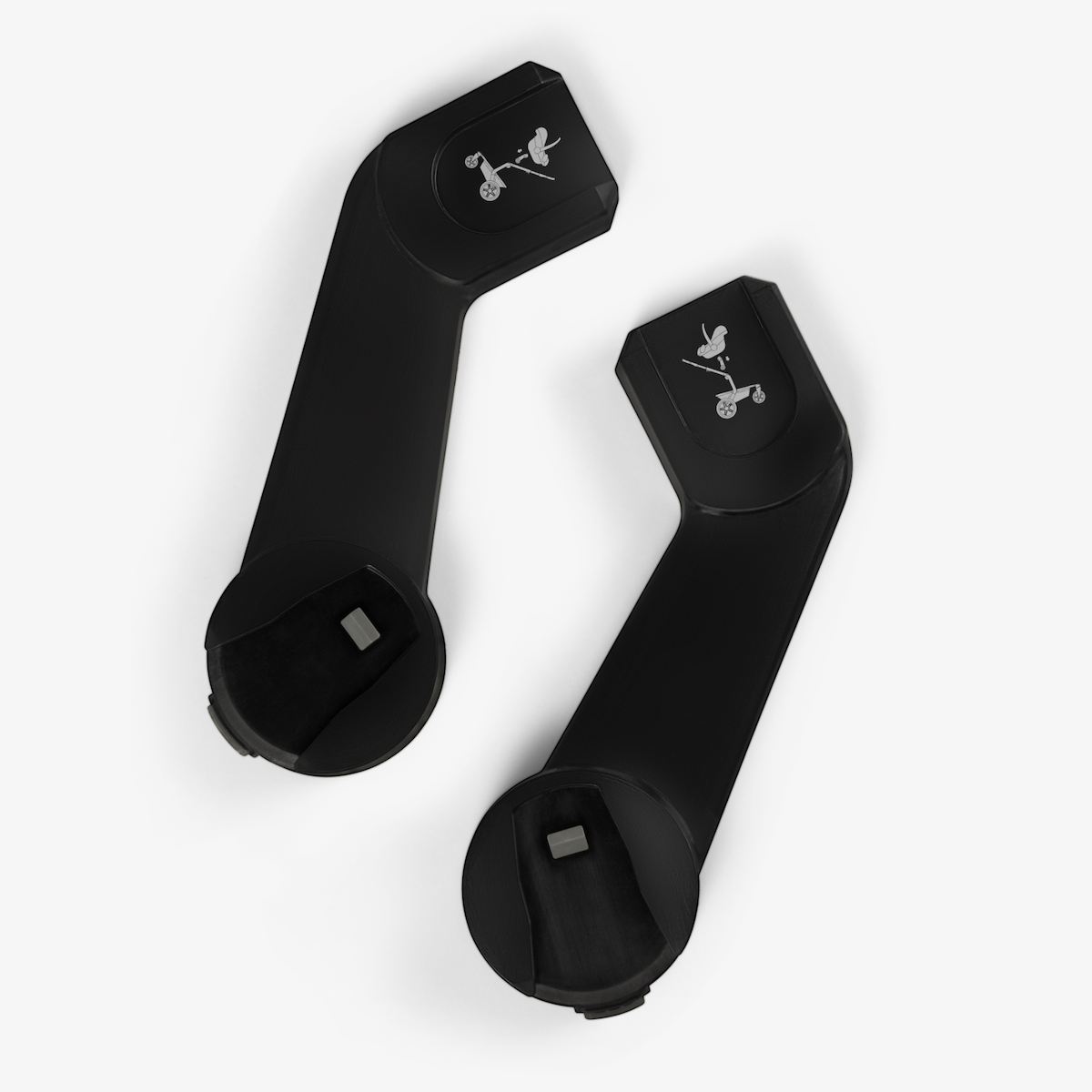 Hub2-Autositzadapter Joolz