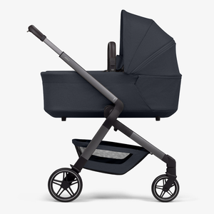 Hub2 Joolz Kinderwagenaufsatz Navy blue