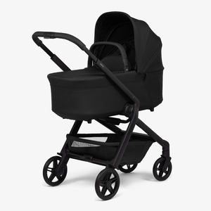 Hub2 Joolz Space Kinderwagenaufsatz black