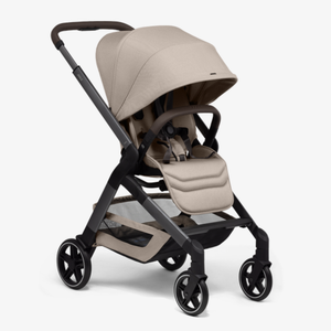 Hub2 Kinderwagen Sandy taupe