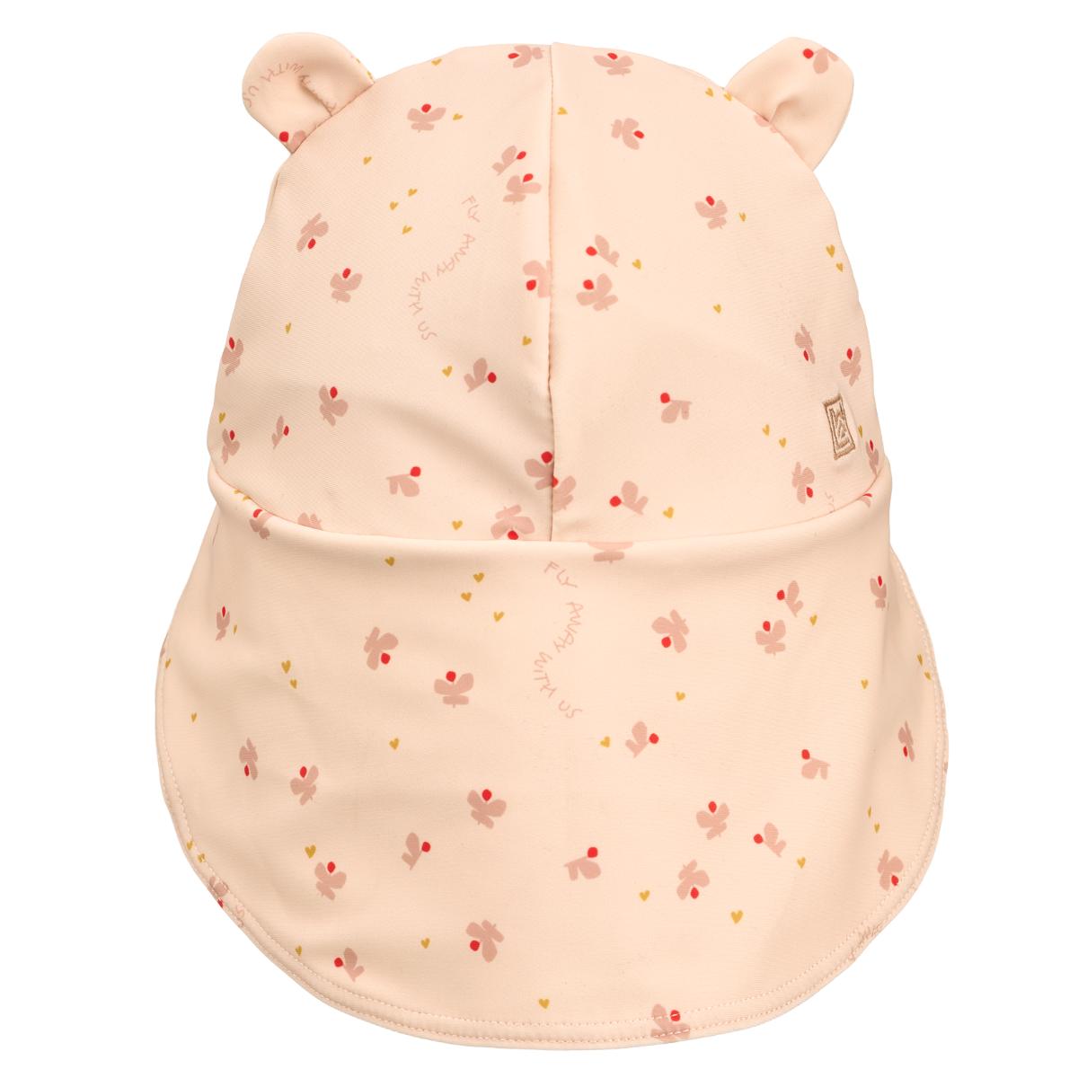 Hut 3-6M SENIA Liewood Mini Butterfly Apple blossom