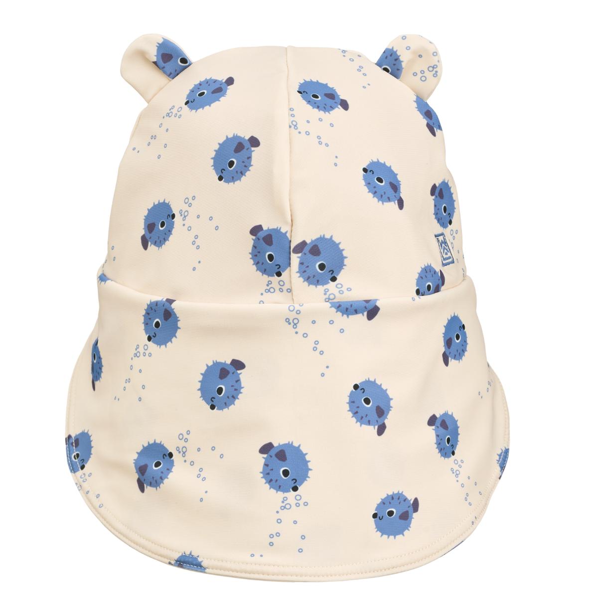 Hut 3-6m SENIA Liewood Pufferfish Sandy