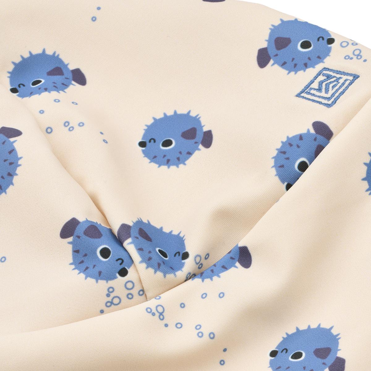 Hut 3-6m SENIA Liewood Pufferfish Sandy