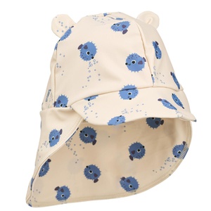 Hut 3-6m SENIA Liewood Pufferfish Sandy