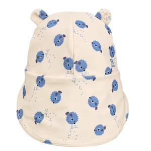 Hut 3-6m SENIA Liewood Pufferfish Sandy