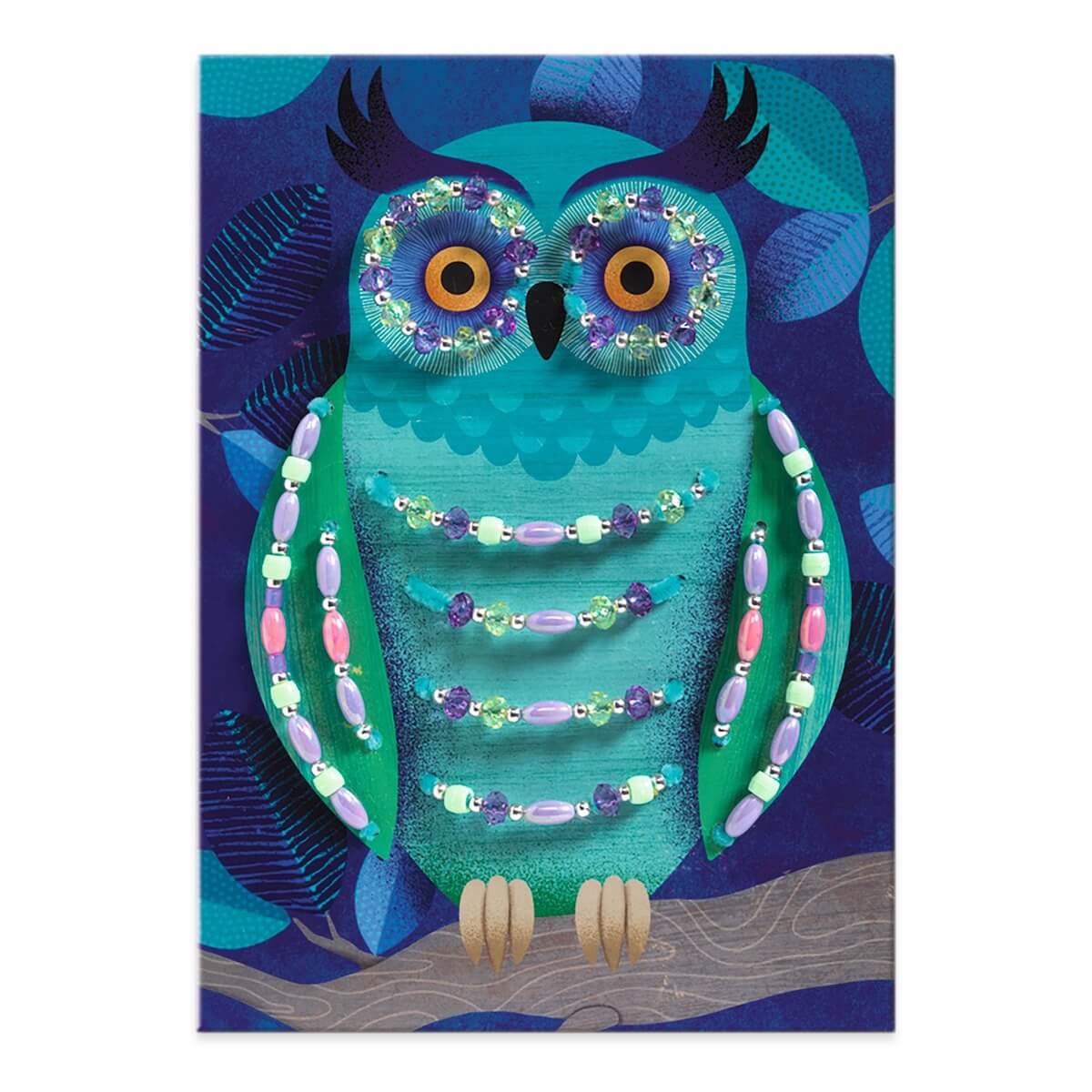 Illuminer la nuit Djeco