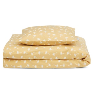 Ingeborg junior bedding print One Size Liewood Palms-Jojoba DROP 1/22-jan2022