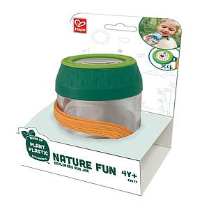 Insektenglas Explorer OUTDOOR Hape 