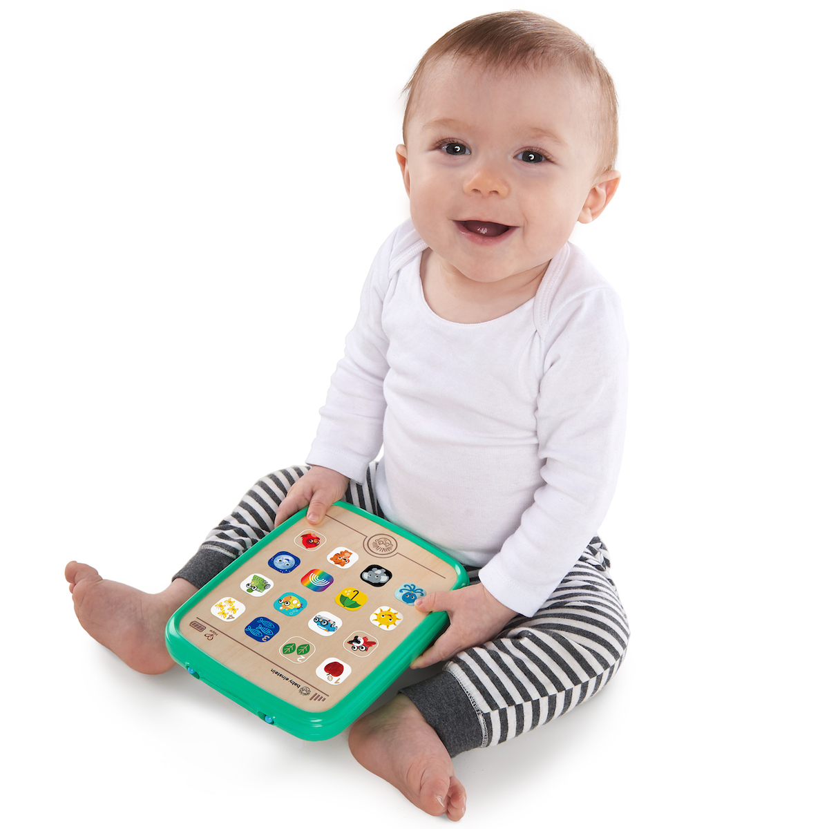 Interaktives Spielzeug MAGIC TOUCH Hape Holz
