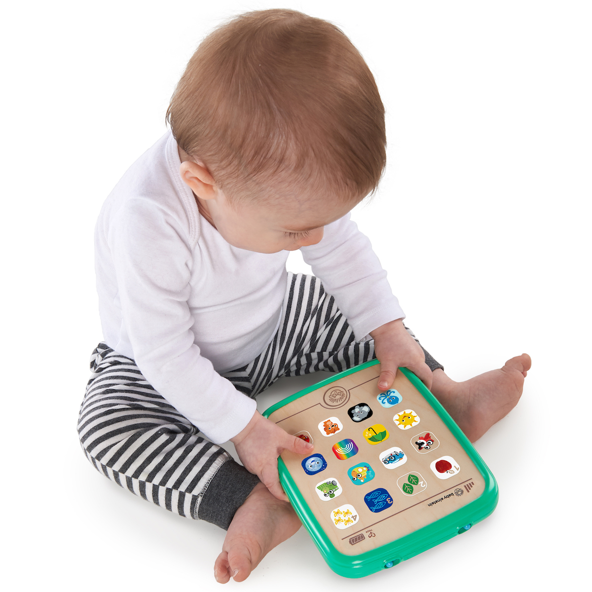 Interaktives Spielzeug MAGIC TOUCH Hape Holz