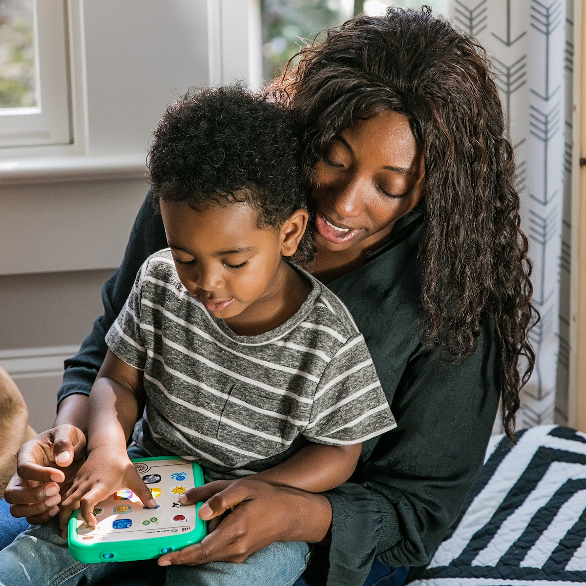 Interaktives Spielzeug MAGIC TOUCH Hape Holz