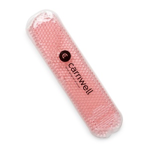 Intimpflege-Packs, heiß & kalt Carriwell rosa