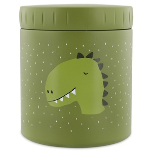Isolierbehälter für Lebensmittel 500ml Mr. Dino Trixie