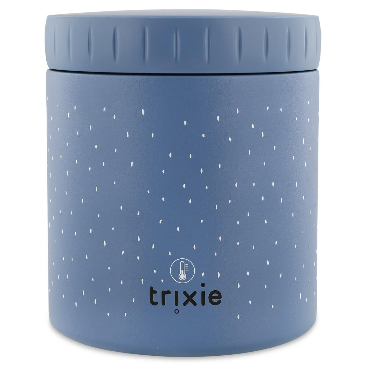 Isolierbehälter für Lebensmittel 500ml Mr. Elephant Trixie