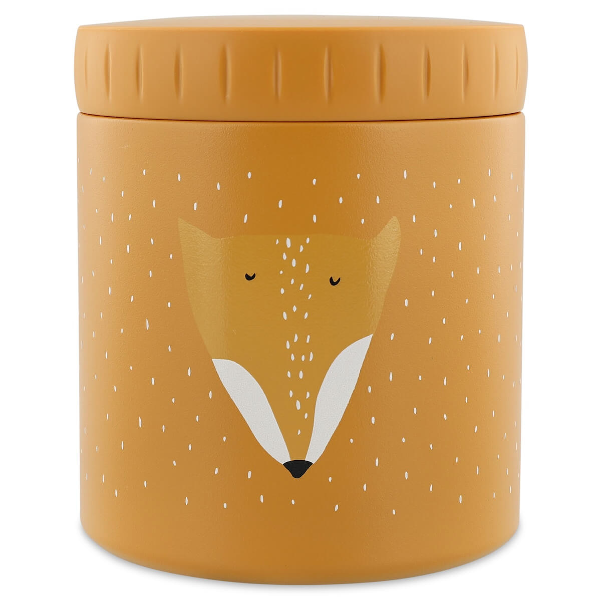 Isolierbehälter für Lebensmittel 500ml Mr. Fox Trixie