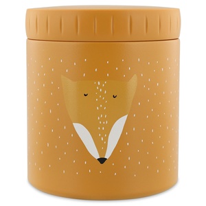 Isolierbehälter für Lebensmittel 500ml Mr. Fox Trixie