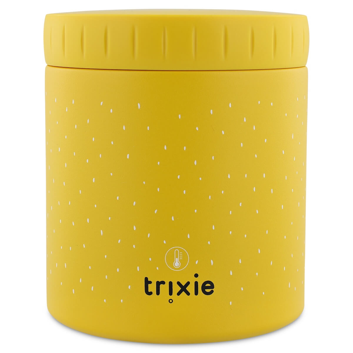 Isolierbehälter für Lebensmittel 500ml Mr. Lion Trixie