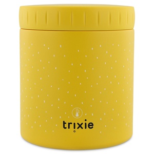 Isolierbehälter für Lebensmittel 500ml Mr. Lion Trixie