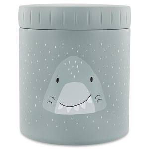 Isolierbehälter für Lebensmittel 500ml Mr. Shark Trixie