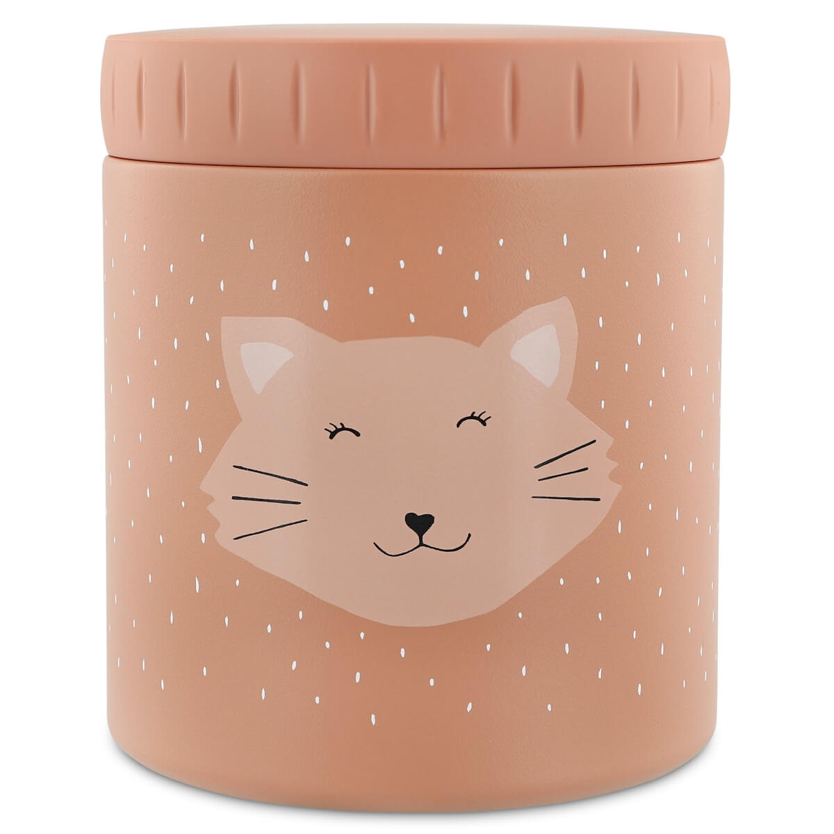 Isolierbehälter für Lebensmittel 500ml Mrs. Cat Trixie