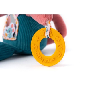 Jeanne Katze Multi-Activites Lilliputiens