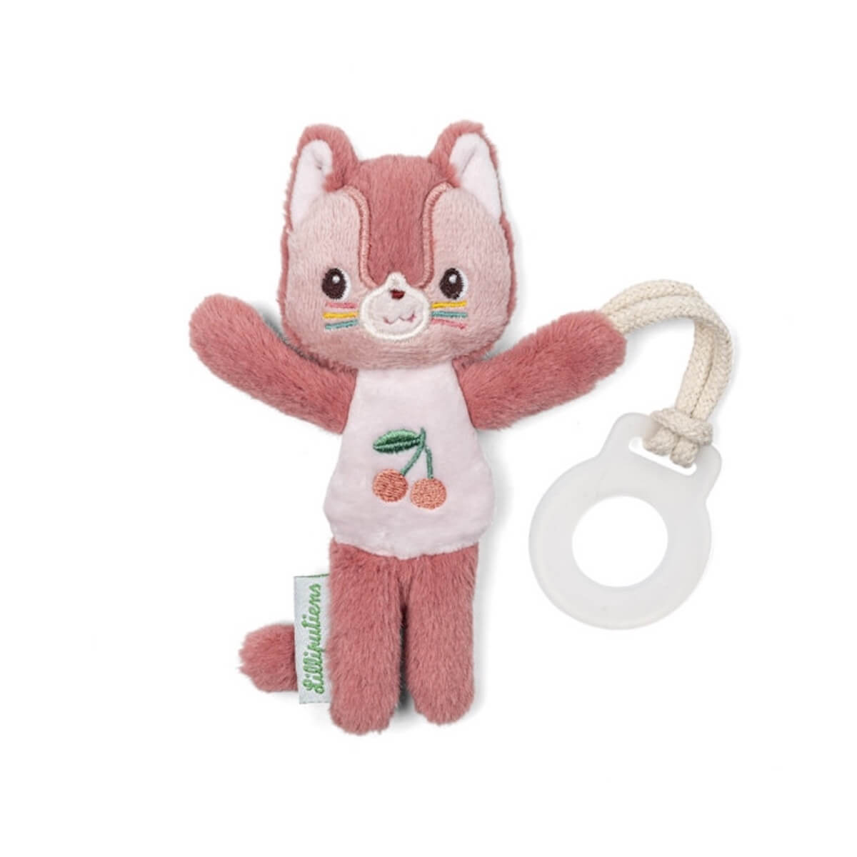 Jeanne Mini Freund der Nacht Lilliputiens