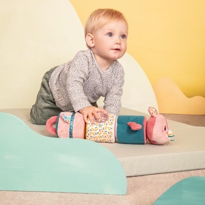 Jeanne Sonore Rolle Lilliputiens