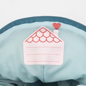 Jeanne Weicher Rucksack Lilliputiens