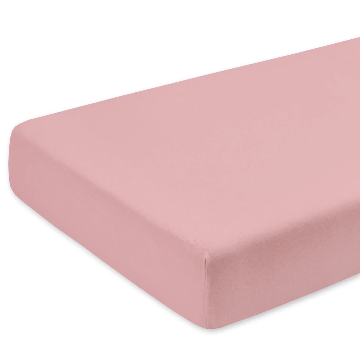 Jersey cradle sheets 40/90 cm 43