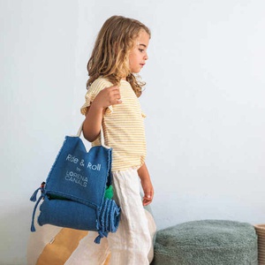 Jeu en tissu BOAT Lorena Canals