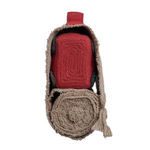 Jeu en tissu TRAIN Lorena Canals