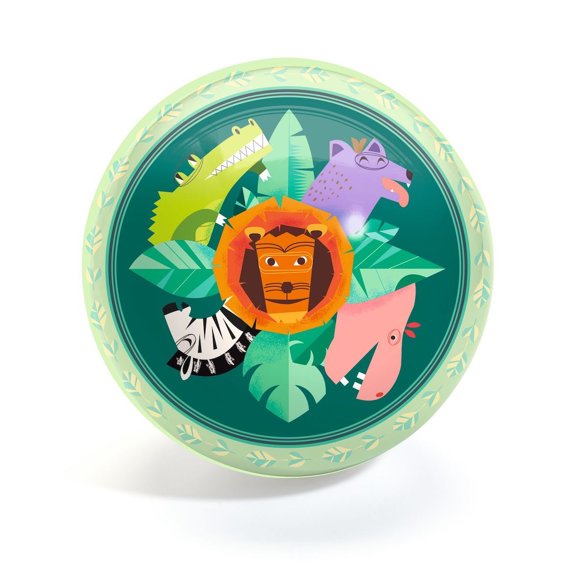 Jeux D'Adresse Savanna Ball Djeco