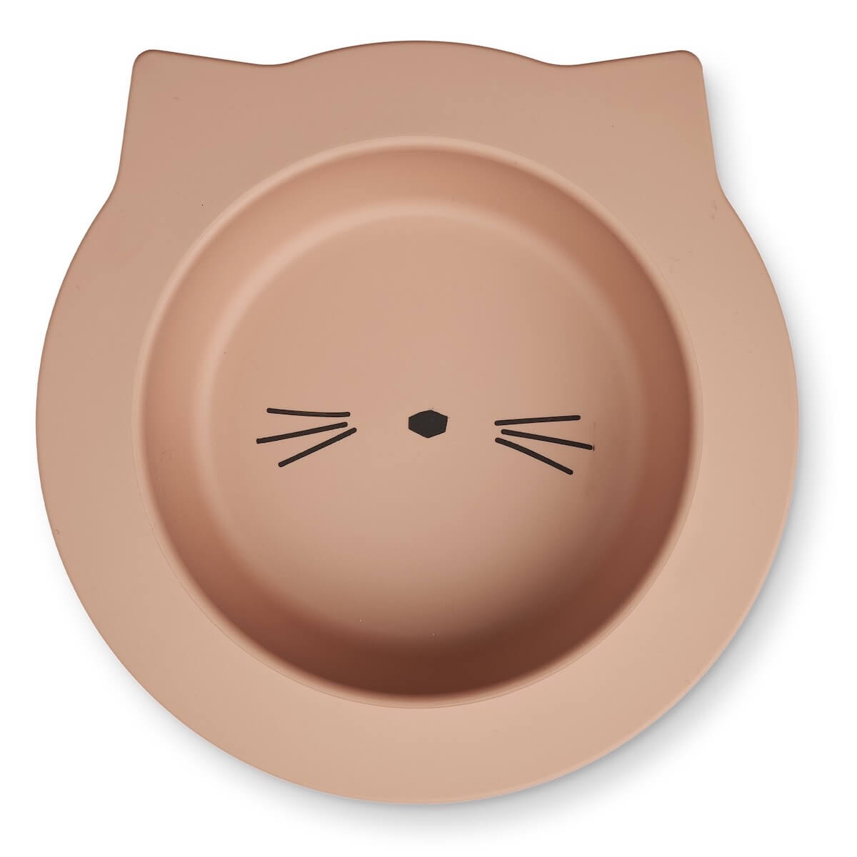 Joana Baby-Set Liewood Cat / Toskana rosa multi mix Tropfen 1/23