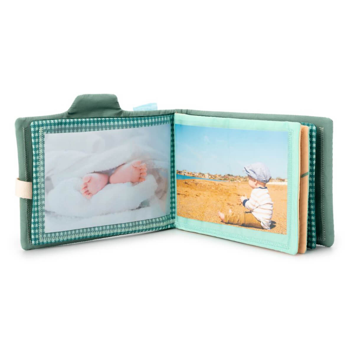 Joe Fotoalbum Lilliputiens